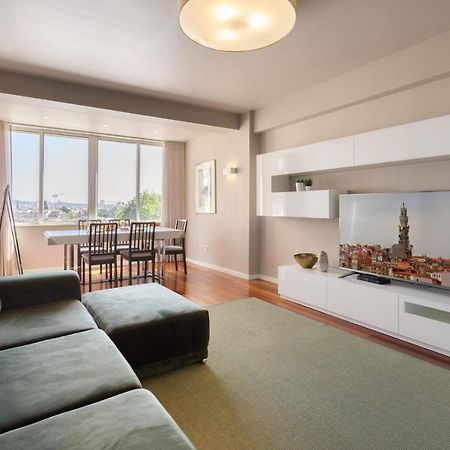 Carolina Roomy & Modern Apartment Porto Zewnętrze zdjęcie
