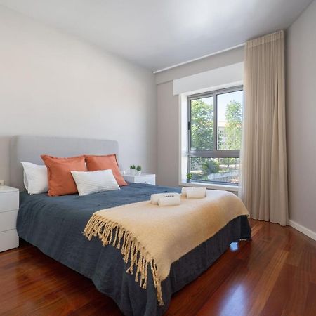 Carolina Roomy & Modern Apartment Porto Zewnętrze zdjęcie