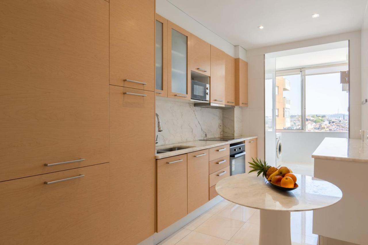 Carolina Roomy & Modern Apartment Porto Zewnętrze zdjęcie