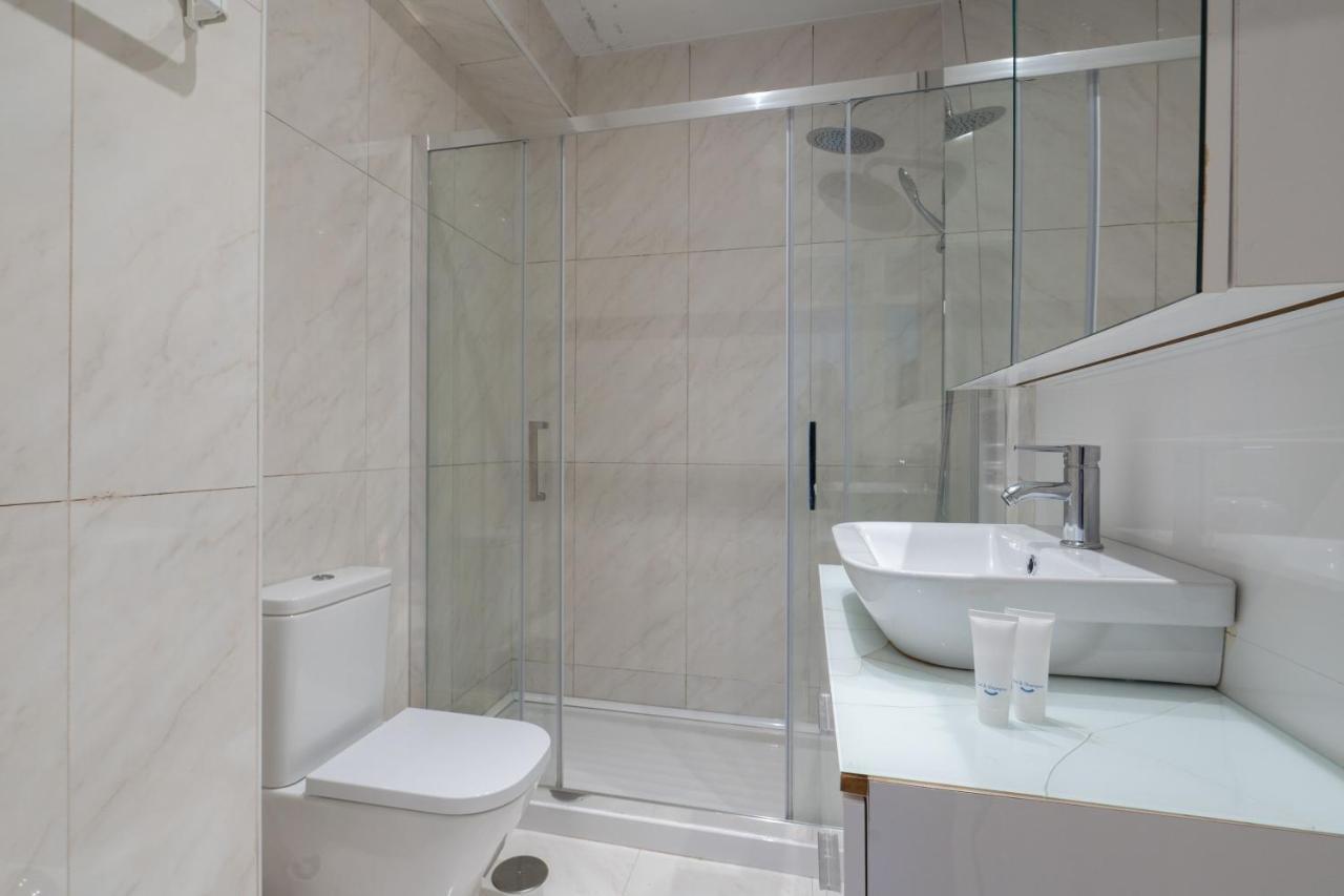Carolina Roomy & Modern Apartment Porto Zewnętrze zdjęcie
